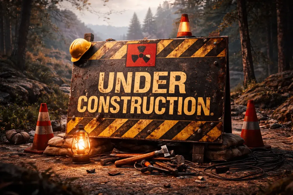 NO kits yet. Under constrcution